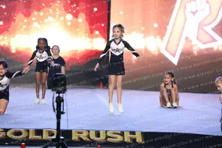 Rebelz Cheer (Rebelz Cheer) Chaos