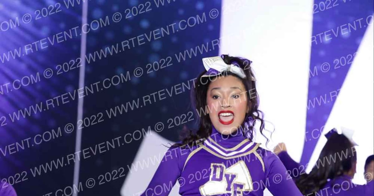 DENAIR LIONS VARSITY · Adrenaline