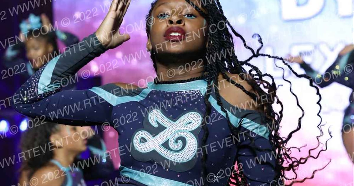 Lex Athletics Dynasty · WSF Grand Nationals