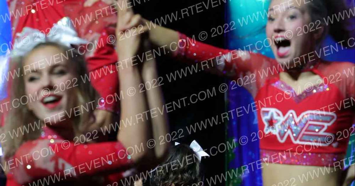 Woodlands Elite - OR SWAT · Spirit Celebration Grand Nationals