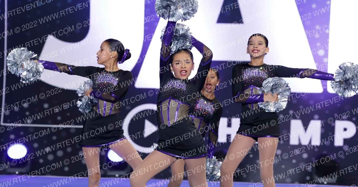 SOLEDAD WARRIORS PEEWEES · Adrenaline