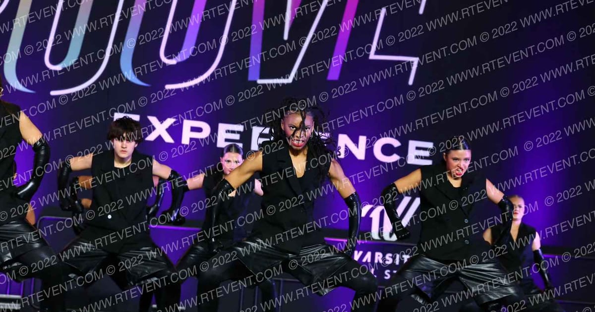 Pittsburgh Poison All Stars Dart Frogs · WSF Grand Nationals