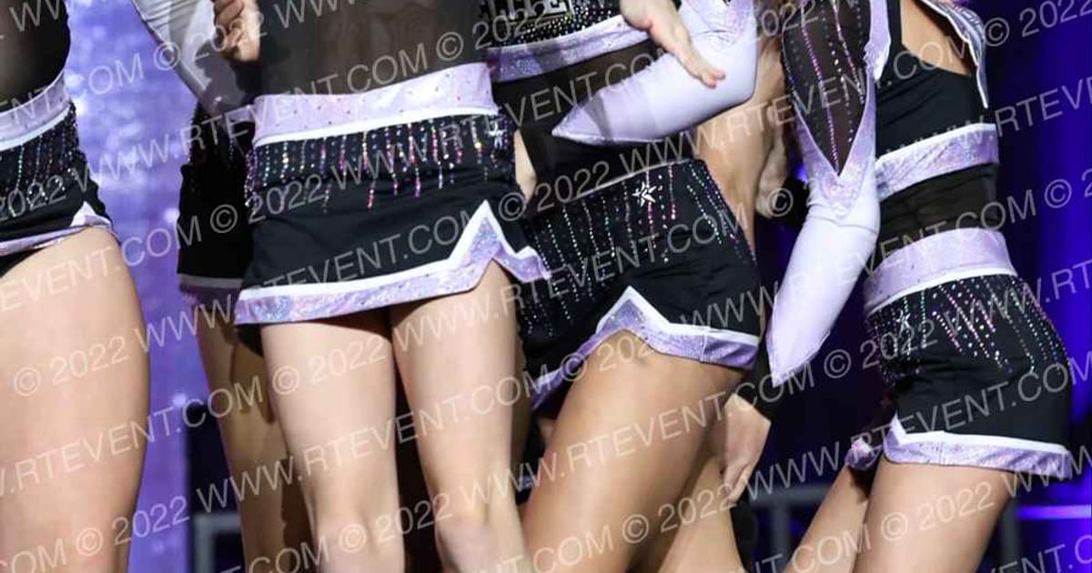 Dragons Elite Legends · WSF Grand Nationals