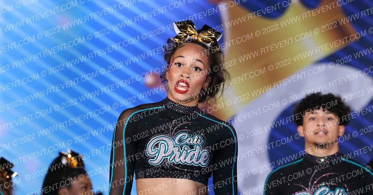 California Pride Drought · Cali Crown V