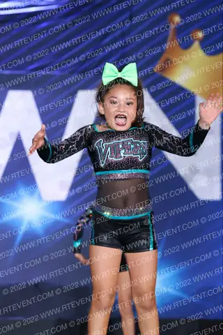 Viper Athletics ELECTRIC