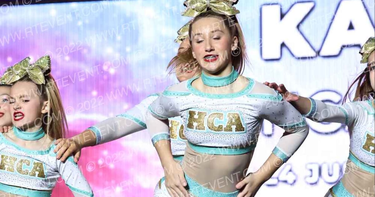 HCA Gems Karma · WSF Grand Nationals