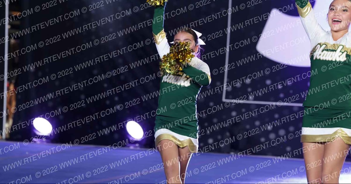 MADERA RANCHOS JUNIORS · Adrenaline