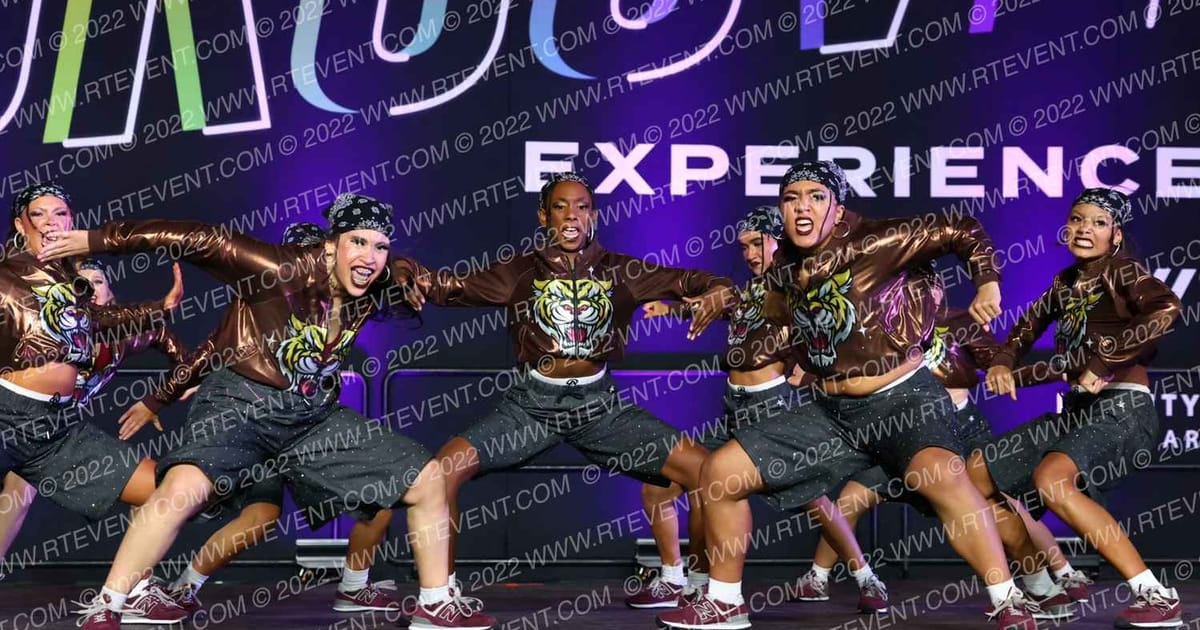 Premier Athletics-Kentucky Y2K · WSF Grand Nationals