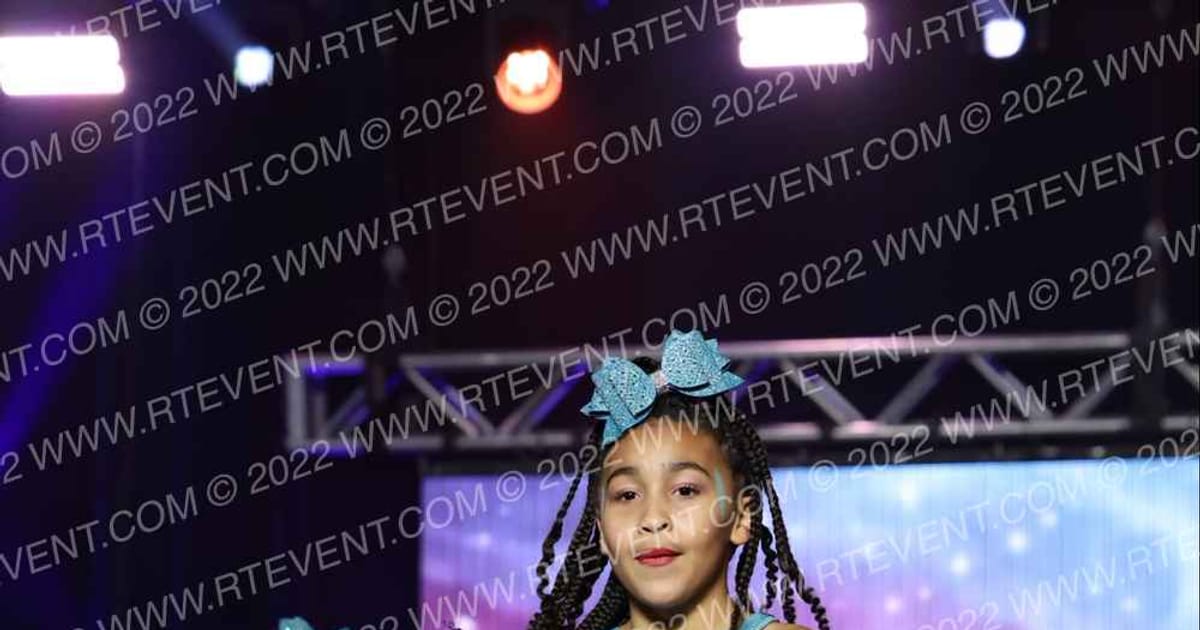 Lex Athletics Queens · WSF Grand Nationals