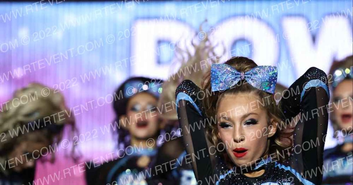 Rain Athletics Downpour · WSF Grand Nationals