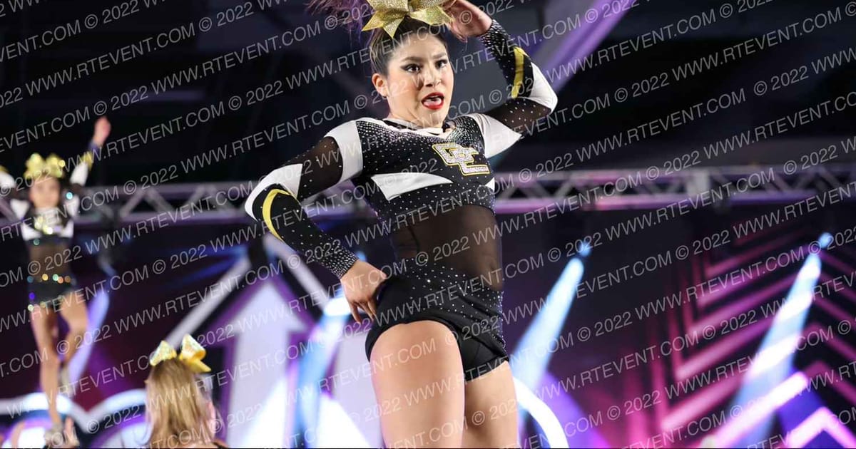 OC All Stars Silver-Foothill Ranch · One Up SoCal Nationals