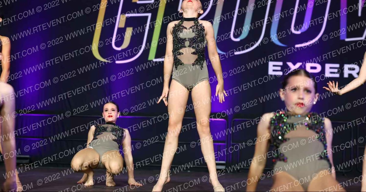 Studio 45 Allstars Youth Jazz · WSF Grand Nationals