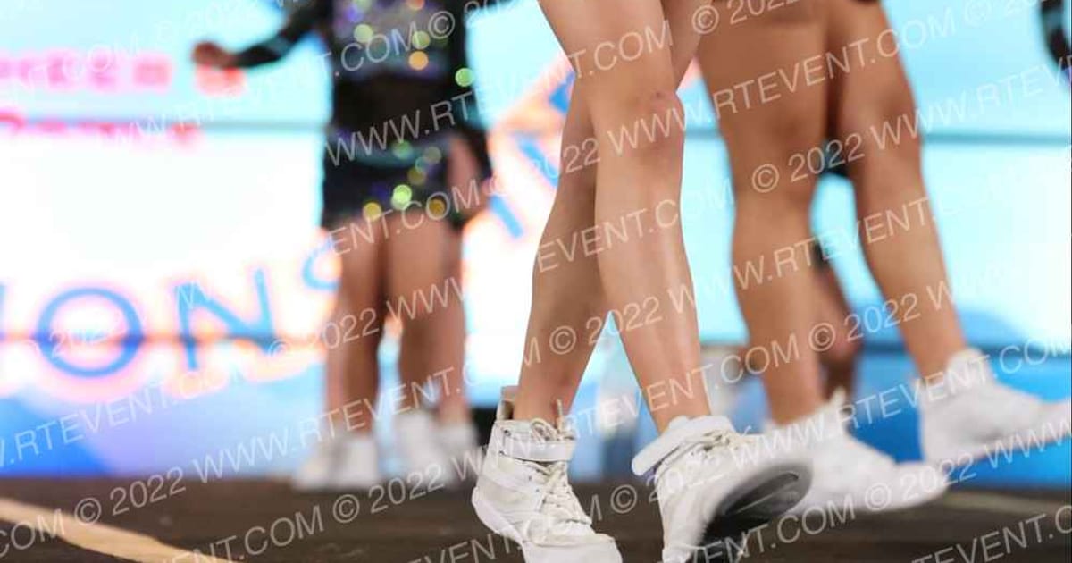 Skyline Elite Athletics Aurora · The American Northwest Portland Nationals