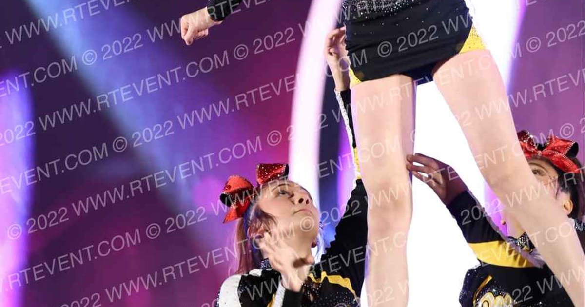 Rogue Athletics - SFV KISS · One Up SoCal Nationals