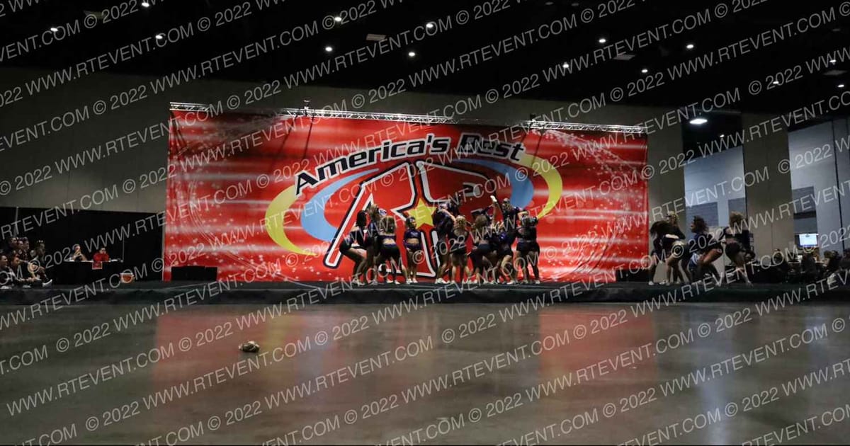 East Celebrity Elite - Hingham SMACK · Americas Best Springfield Challenge