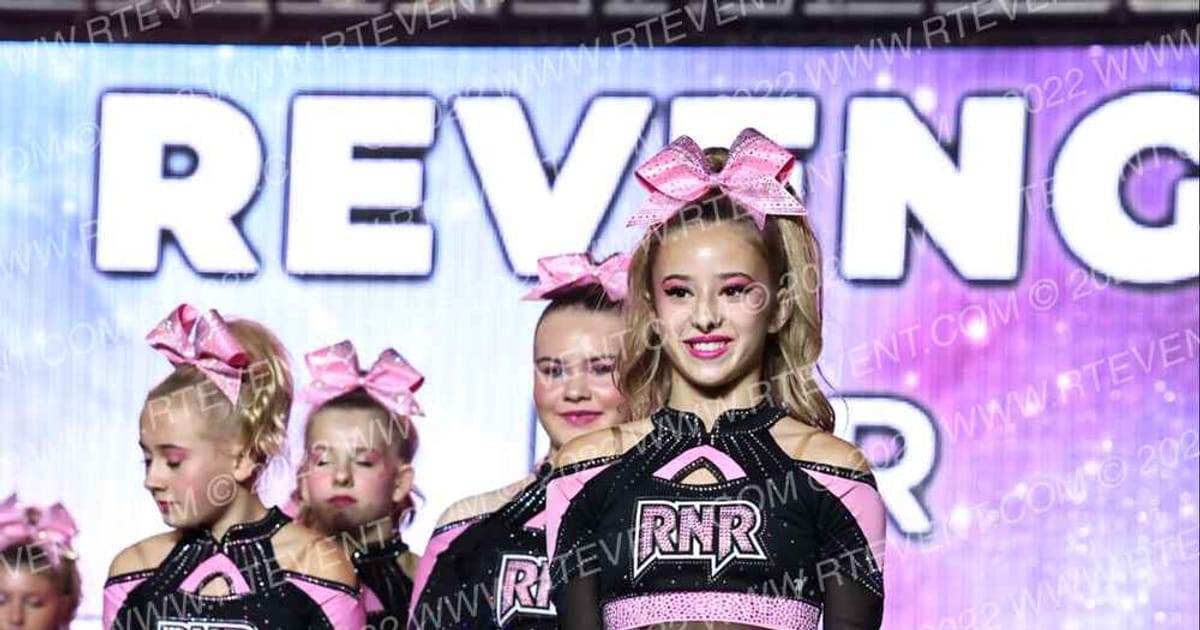 RNR Revenge · WSF Grand Nationals