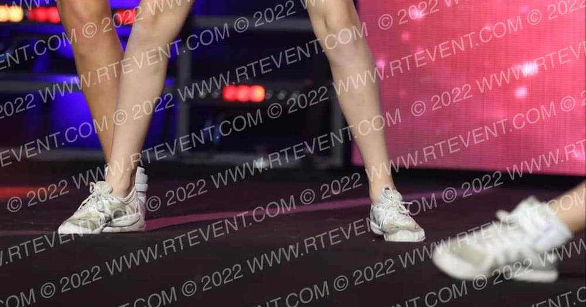 Pittsburgh Poison All Stars Toxic · WSF Grand Nationals