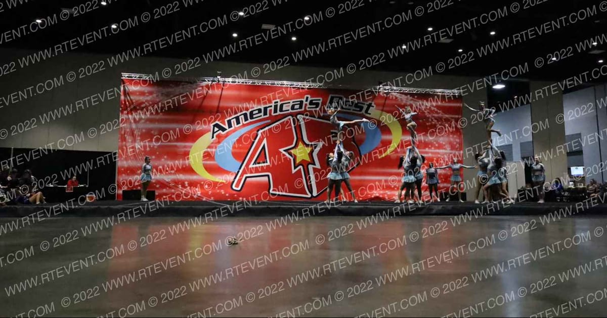North Star Athletics Shiv3r · Americas Best Springfield Challenge