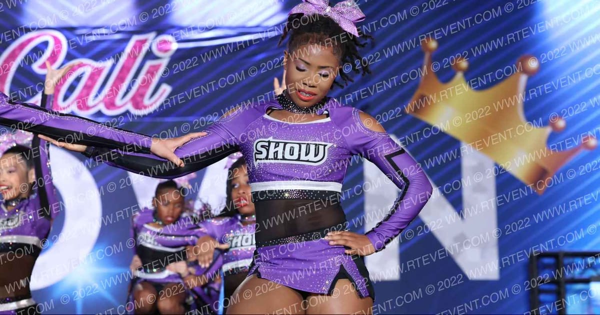 San Diego Show Emeralds · Cali Crown V