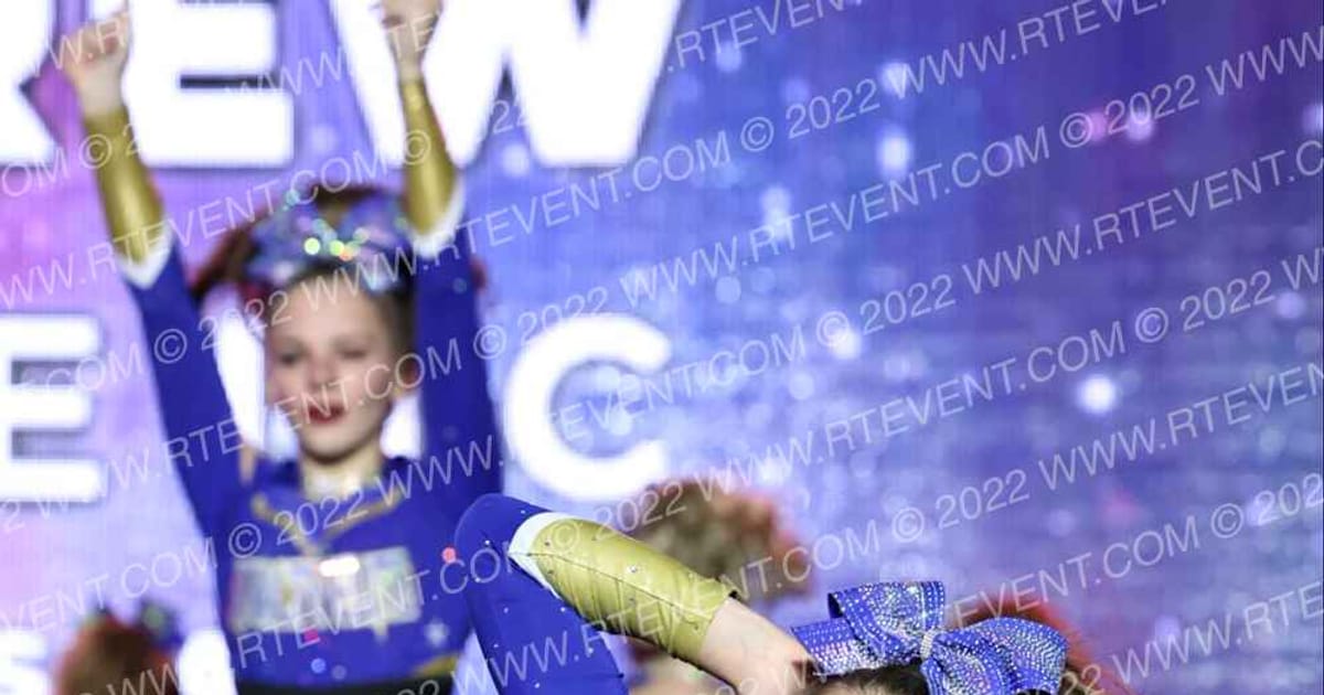 Royalty Elite LLC Flight Crew · WSF Grand Nationals