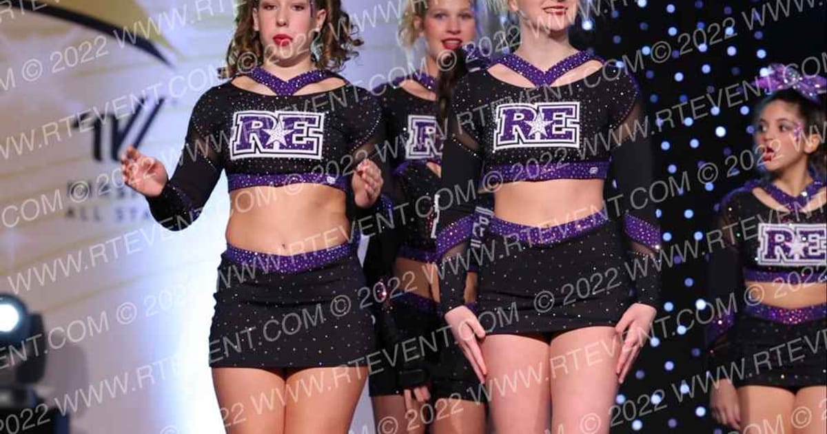 Rocket Elite Rockets · CCD Grand Nationals