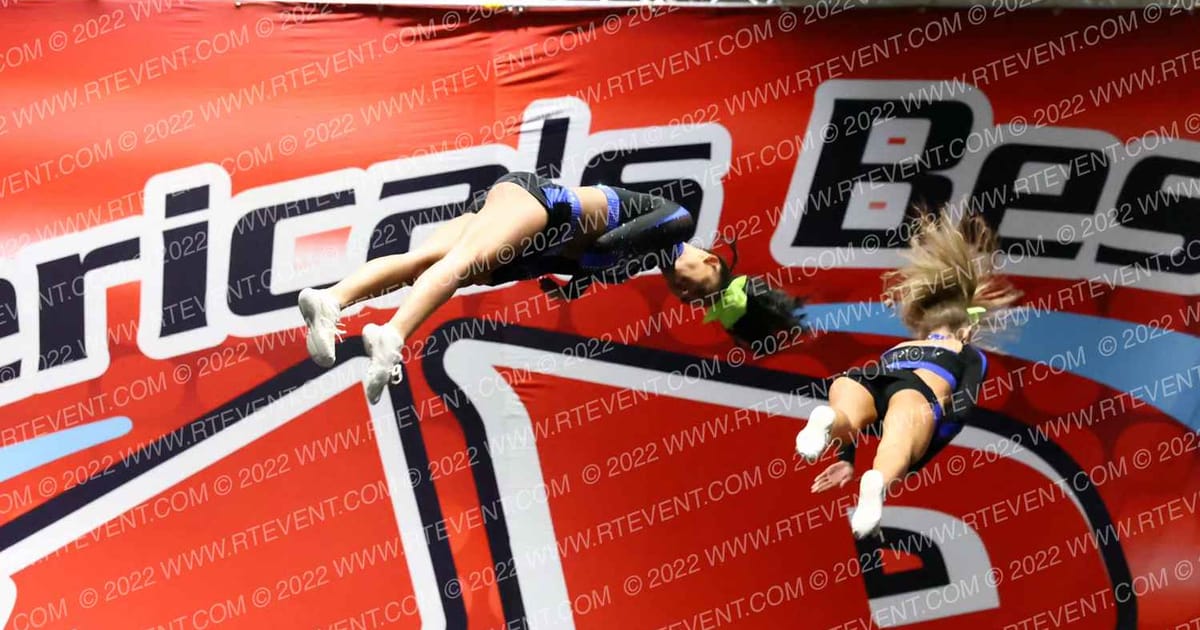 East Celebrity Elite - Hingham BLACK OPS · Americas Best Springfield Challenge