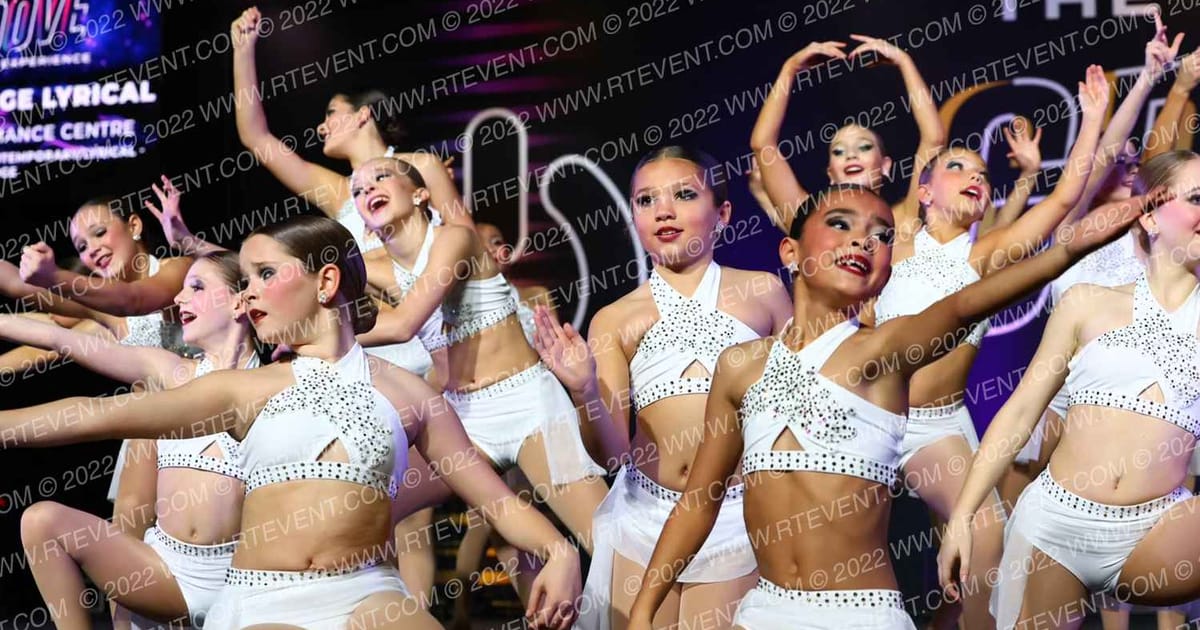 Star Performance Centre Youth Large Lyrical · WSF Grand Nationals