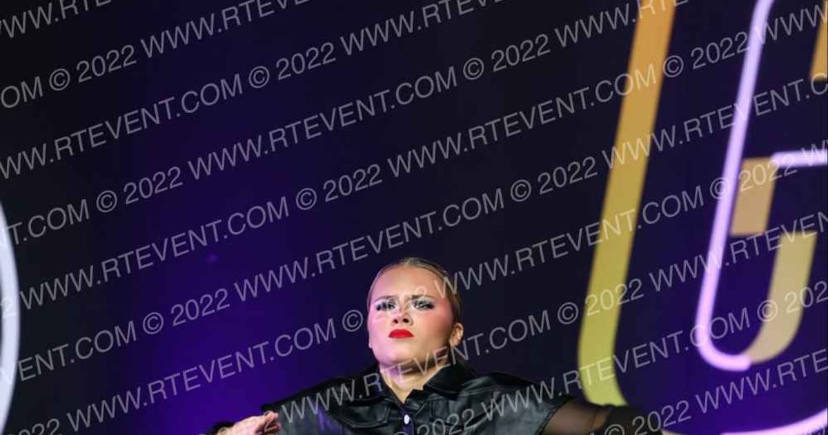 Pittsburgh Poison All Stars Black Widows · WSF Grand Nationals