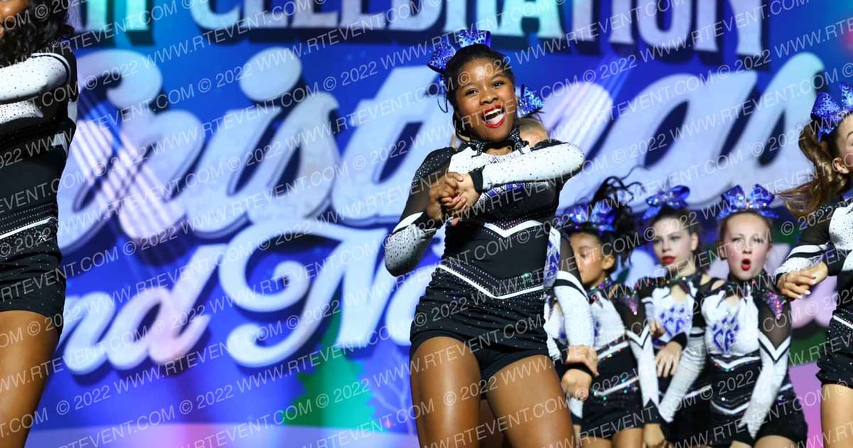 Cheer Athletics - Plano Leopards · Spirit Celebration Grand Nationals