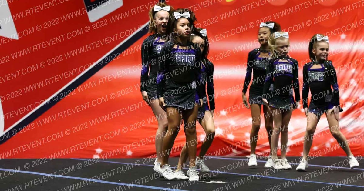 Spirit Too Eclipse · Americas Best Springfield Challenge