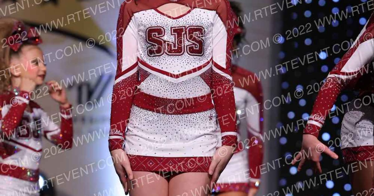 South Jersey Storm Sky · CCD Grand Nationals