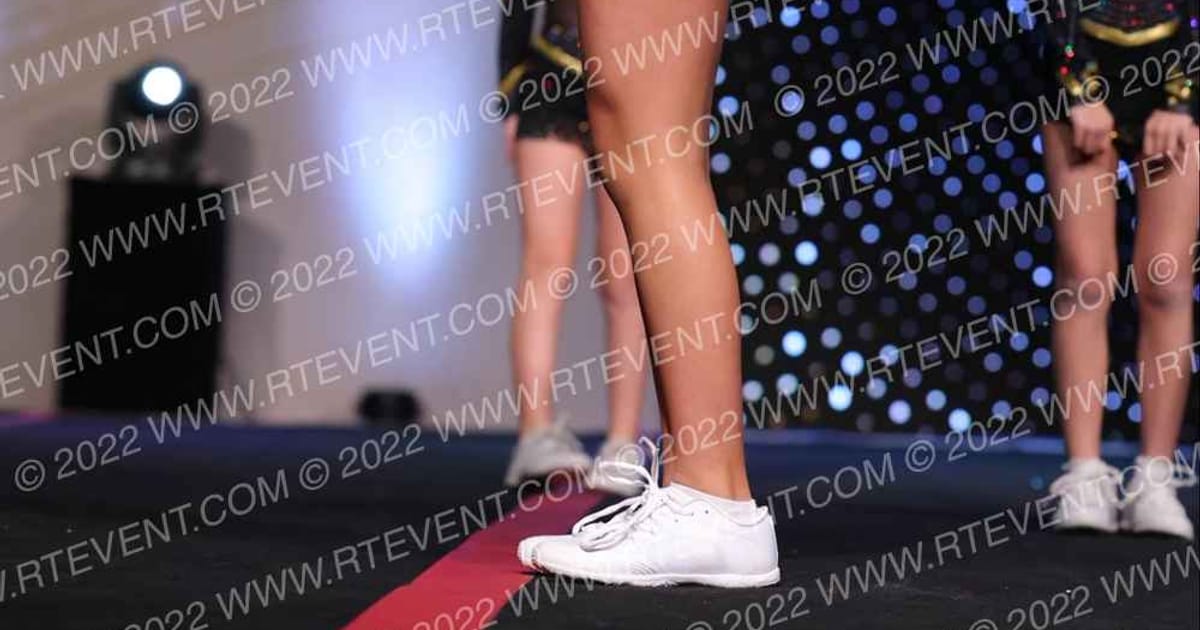 World Cup Golden Girls · CCD Grand Nationals