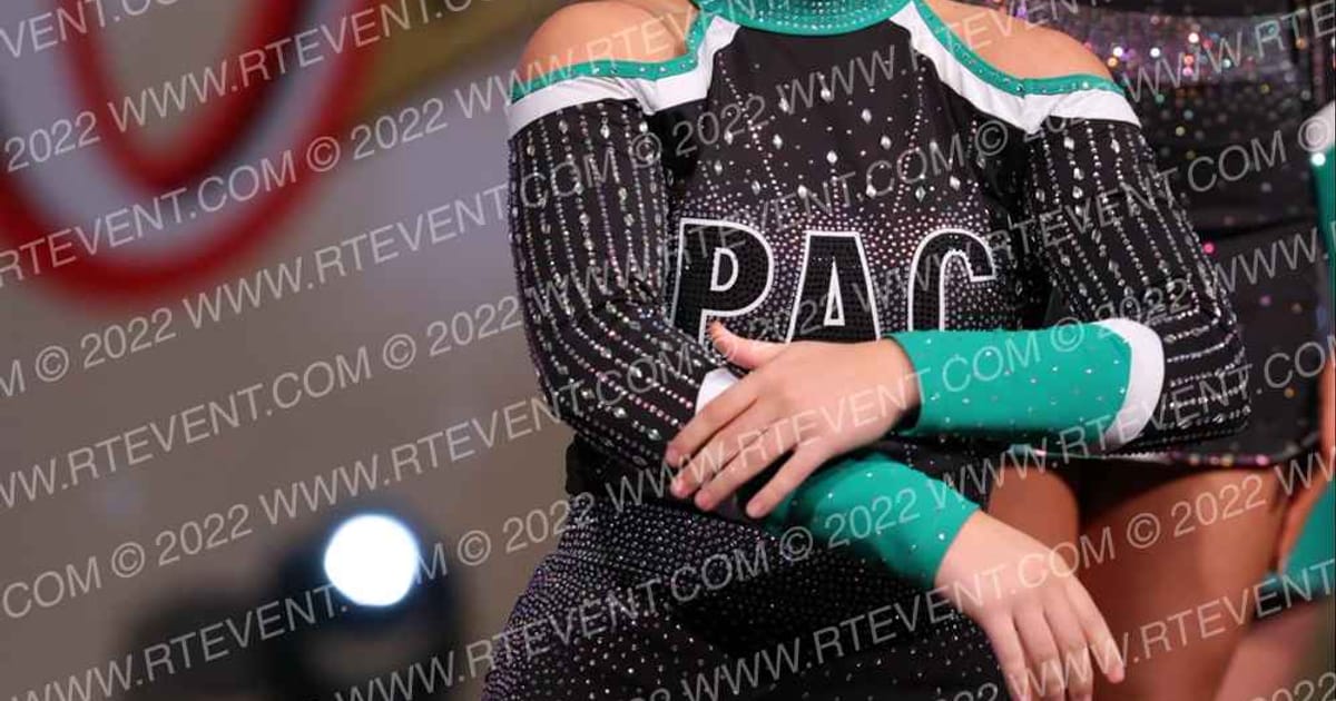 Platinum Athletics PAC Dynasty · CCD Grand Nationals