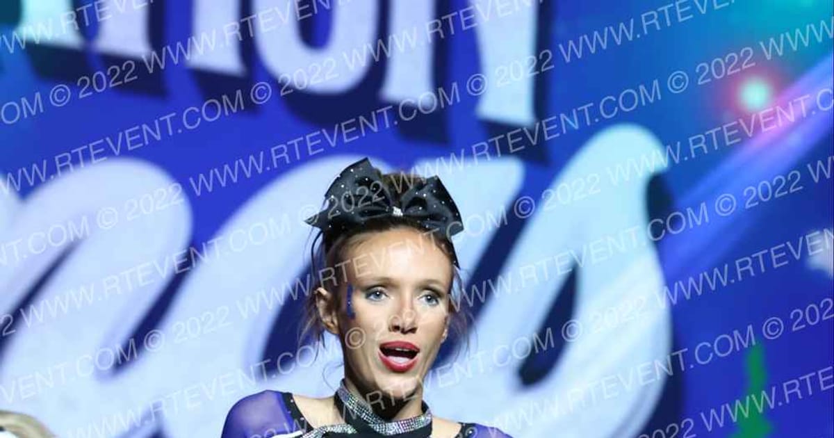 Cheer Athletics - Plano Scratch6 · Spirit Celebration Grand Nationals