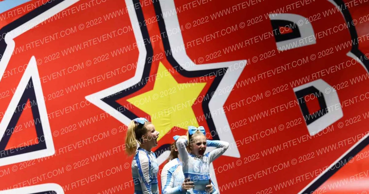 North Star Athletics Arctic Storm · Americas Best Springfield Challenge