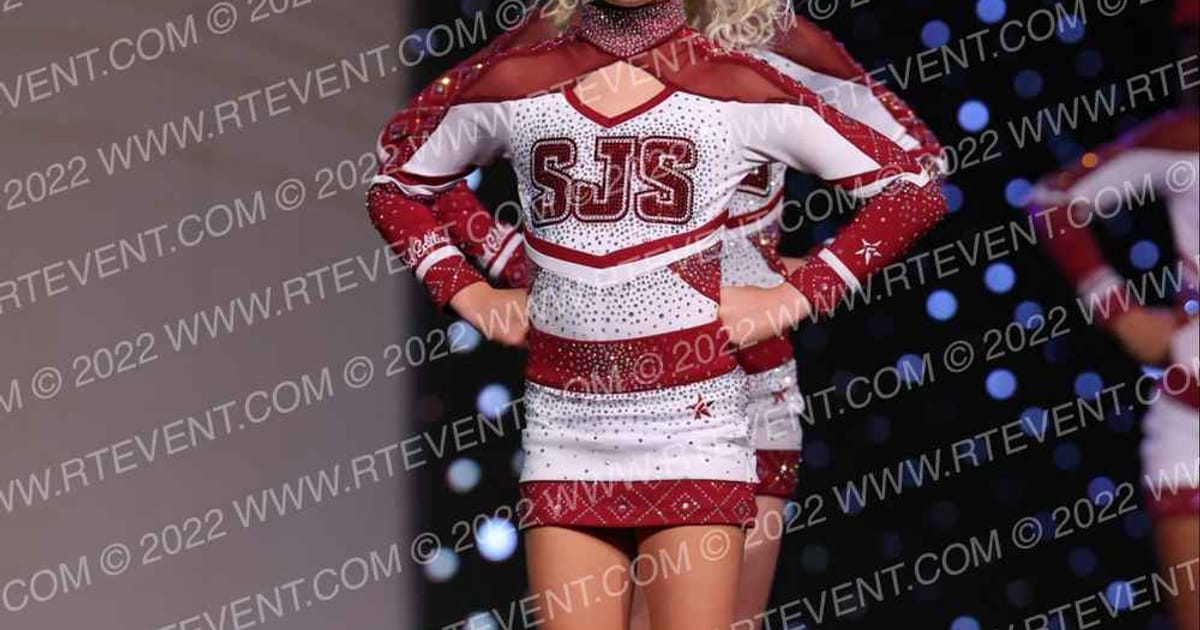 South Jersey Storm Mini Drip · CCD Grand Nationals