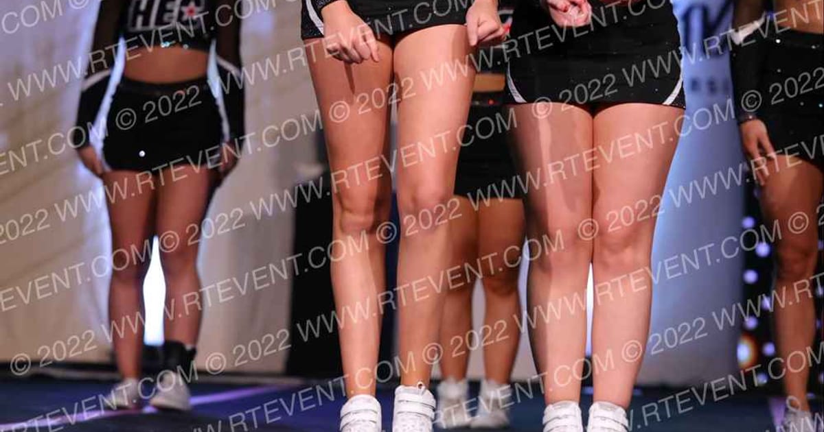 Hanover Elite Beast Mode · CCD Grand Nationals