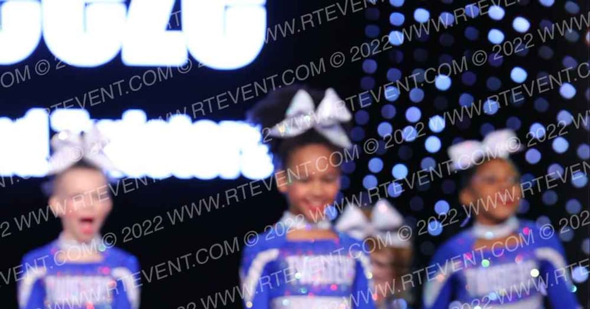 Maryland Twisters Breeze · CCD Grand Nationals