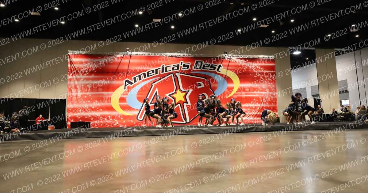 East Celebrity Elite - Hingham SPICE · Americas Best Springfield Challenge
