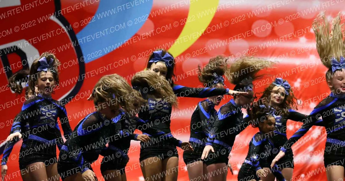 East Celebrity Elite - Hingham SPICE · Americas Best Springfield Challenge