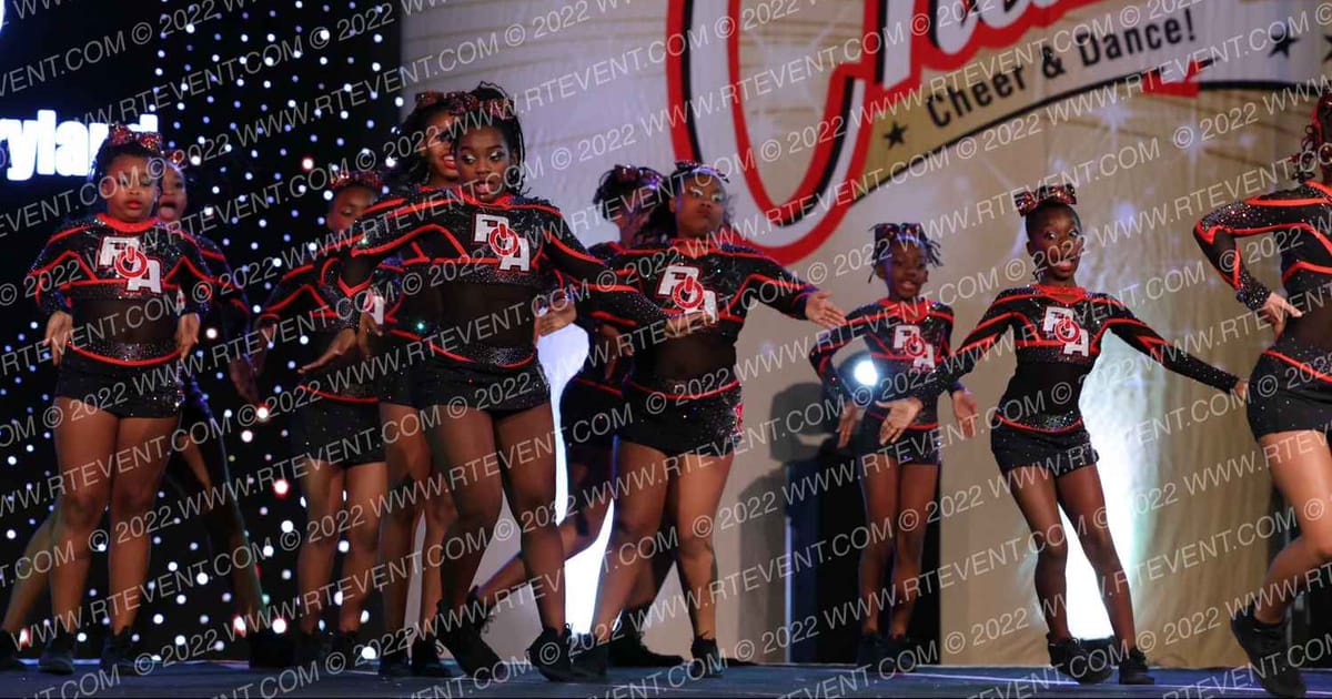 Power Athletics - Maryland Turbo · CCD Grand Nationals