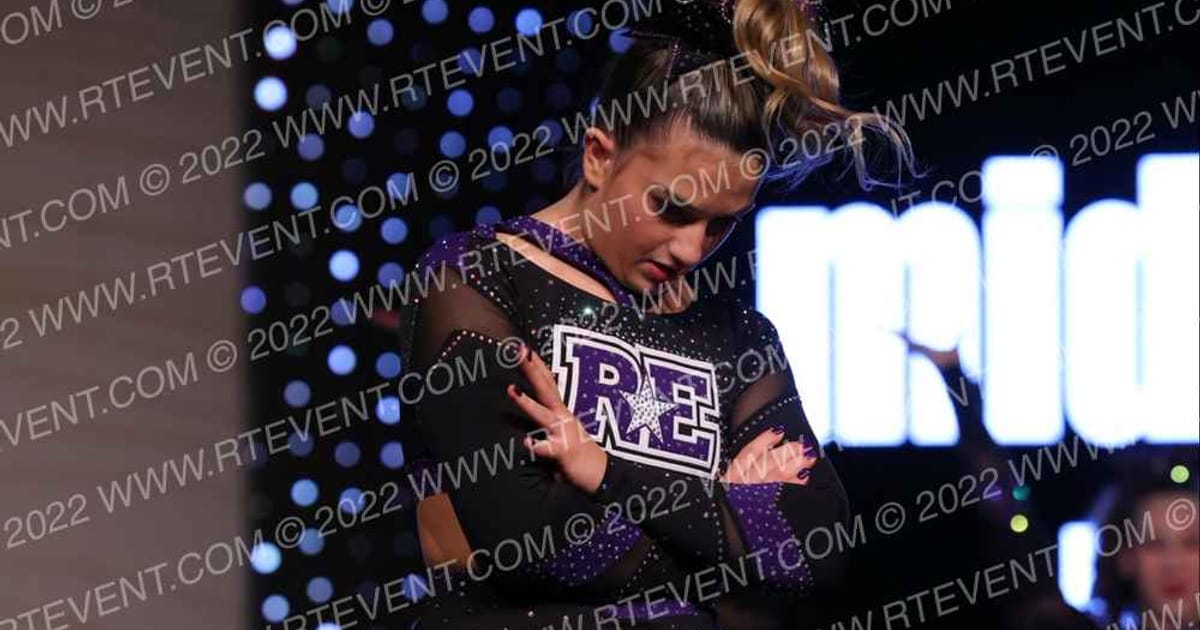 Rocket Elite midNighT · CCD Grand Nationals
