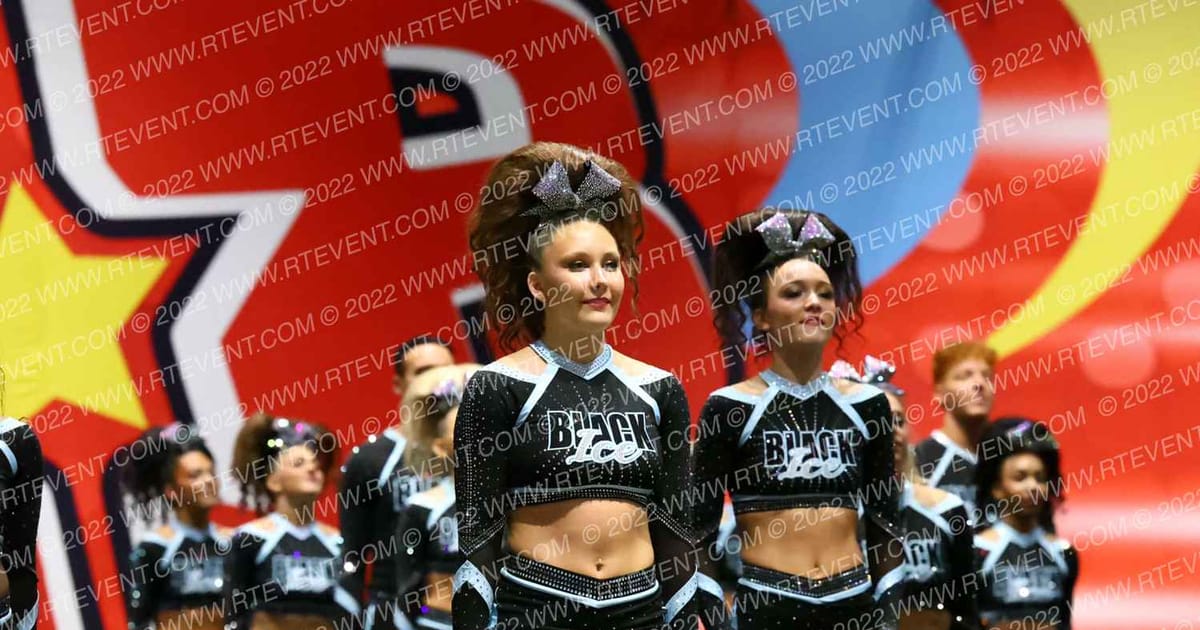 East Celebrity Elite - Hingham BLACK ICE · Americas Best Springfield Challenge