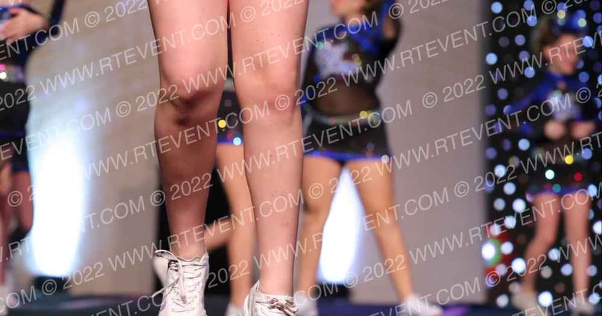 Just Cheer All Stars Magic · CCD Grand Nationals