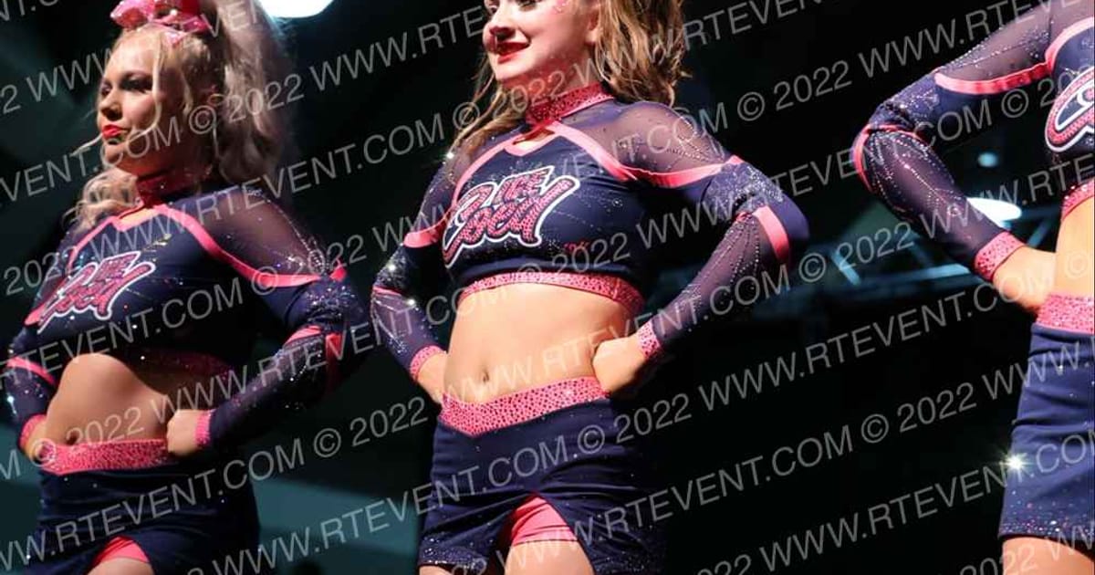 TAI Ice Coed · CCD Grand Nationals