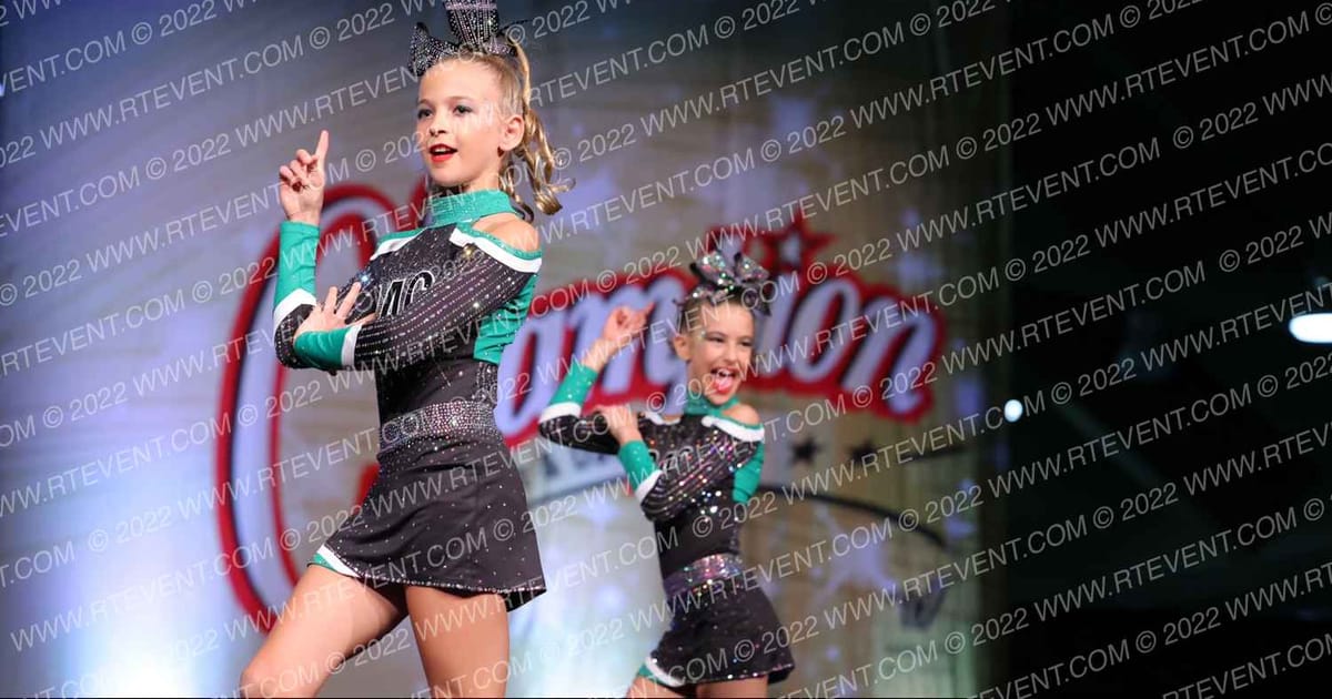 Platinum Athletics Action PAC · CCD Grand Nationals