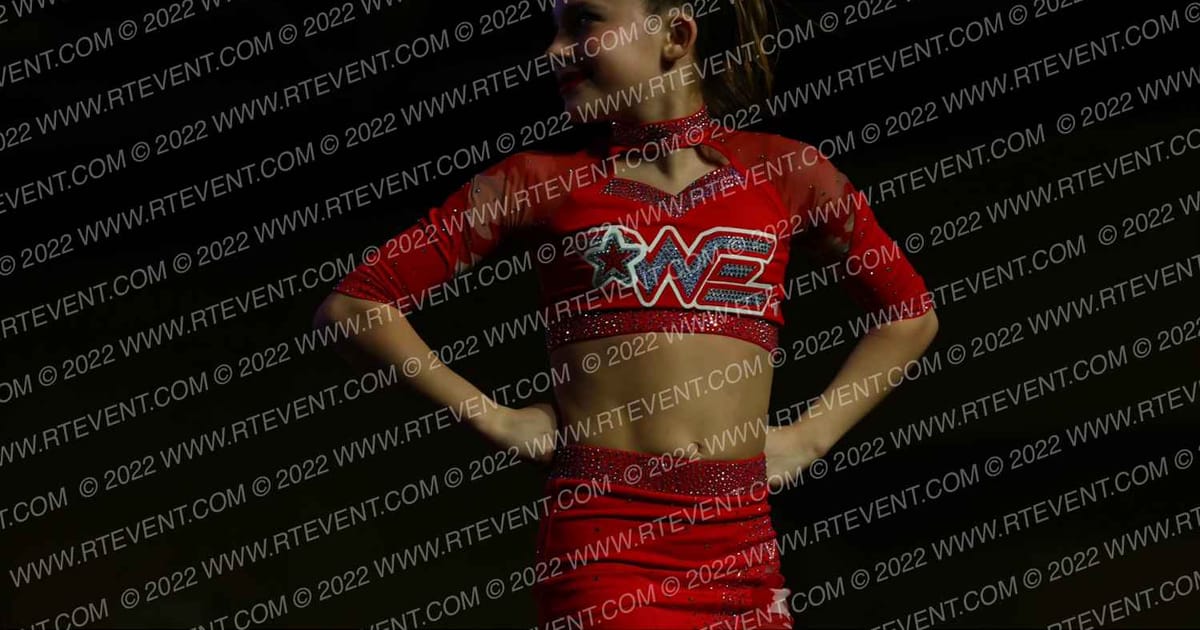 Woodlands Elite - Katy Admiral · Spirit Celebration Grand Nationals