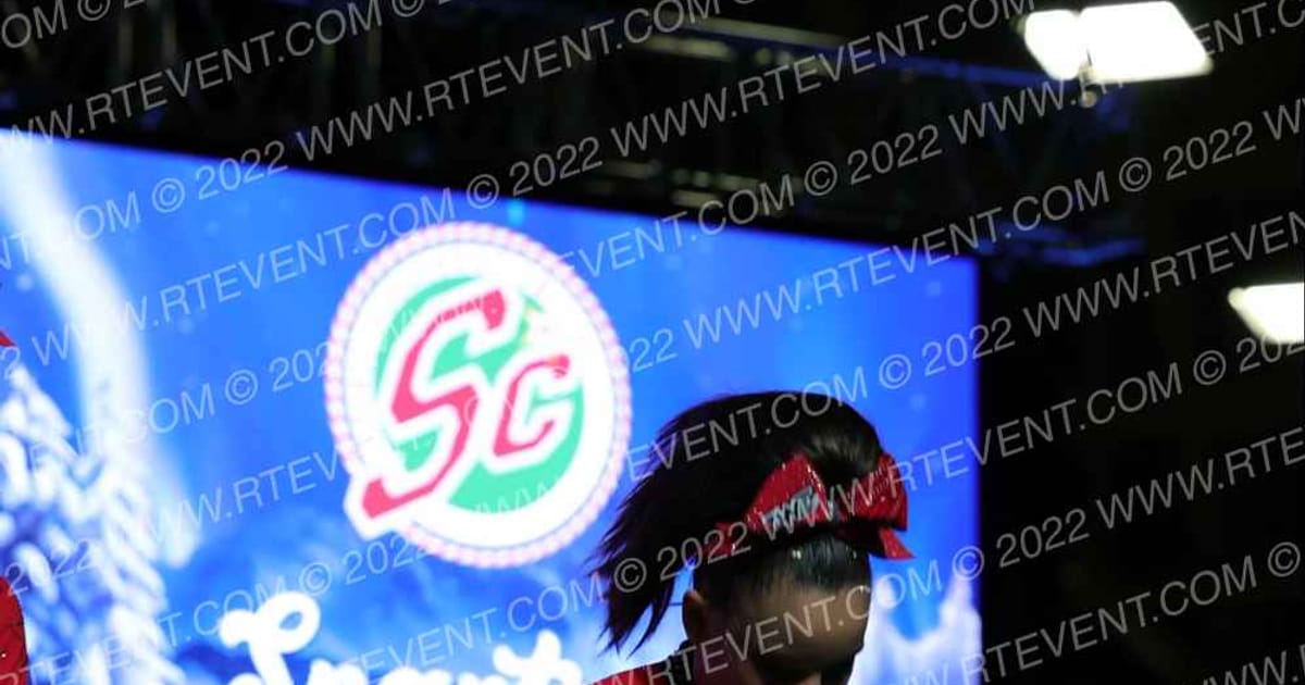 Woodlands Elite - Katy Spartans · Spirit Celebration Grand Nationals