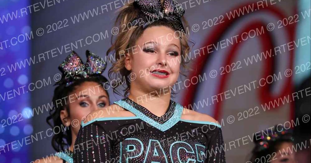 Platinum Athletics PAC5 · CCD Grand Nationals