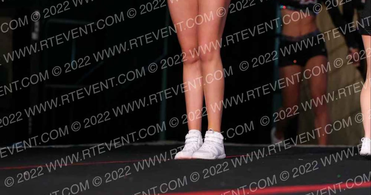Hanover Elite Flex · CCD Grand Nationals